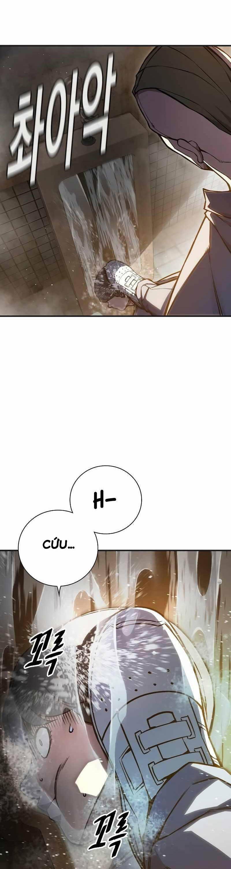 Nhà Tù Vị Thành Niên - Chapter 8 - Page 49