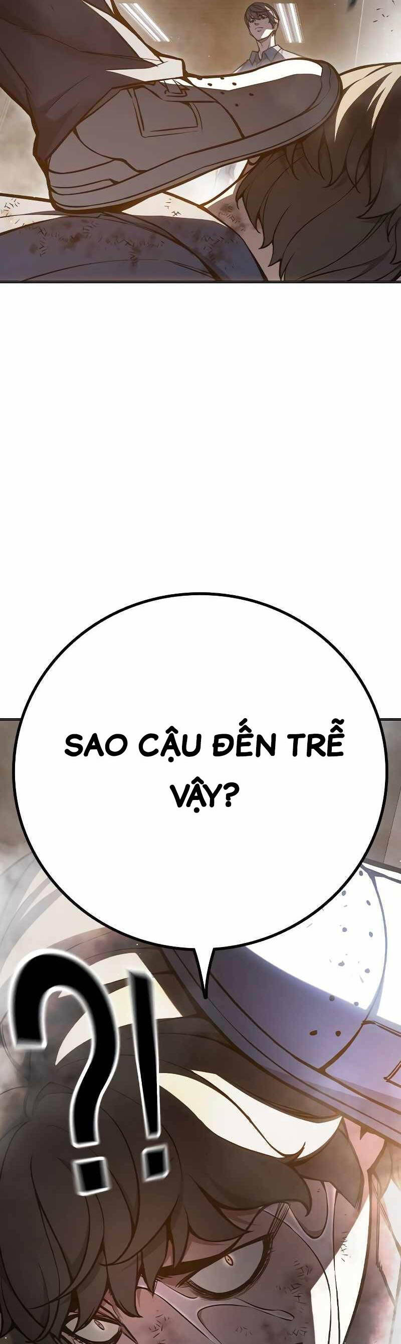Nhà Tù Vị Thành Niên - Chapter 8 - Page 54