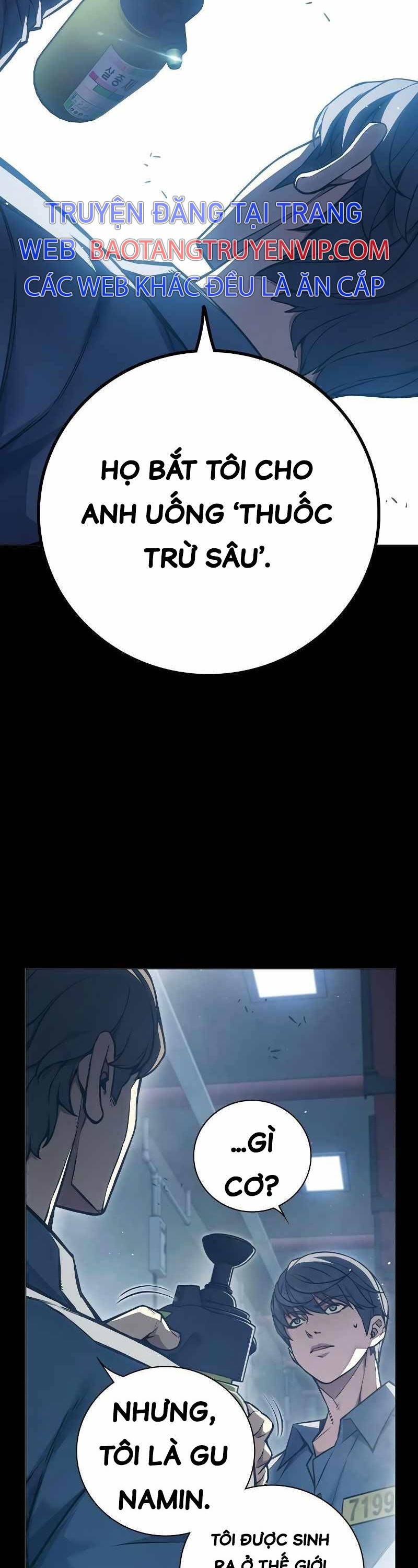 Nhà Tù Vị Thành Niên - Chapter 8 - Page 57