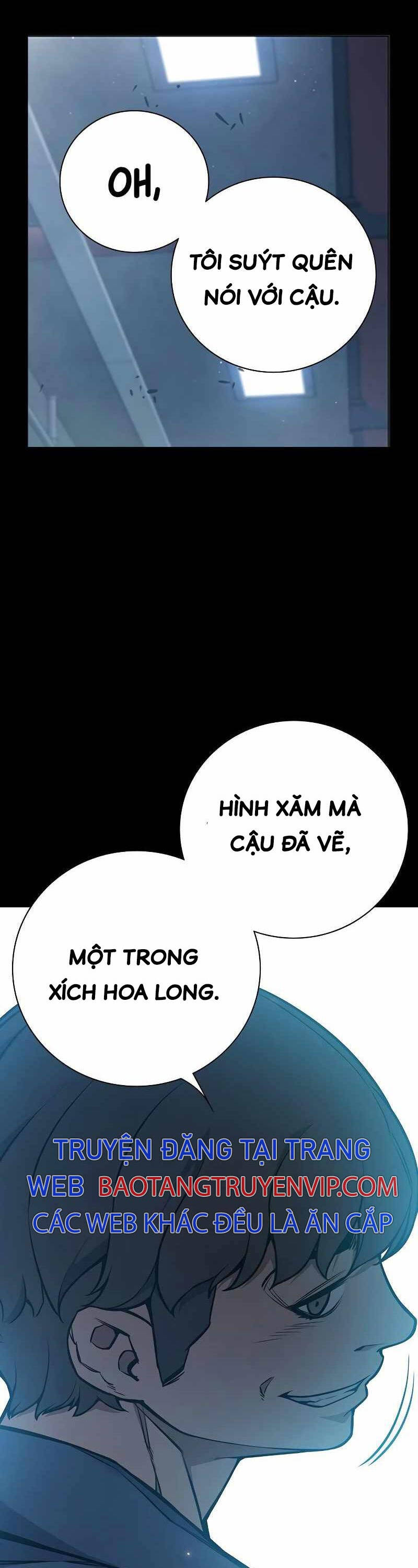 Nhà Tù Vị Thành Niên - Chapter 8 - Page 60