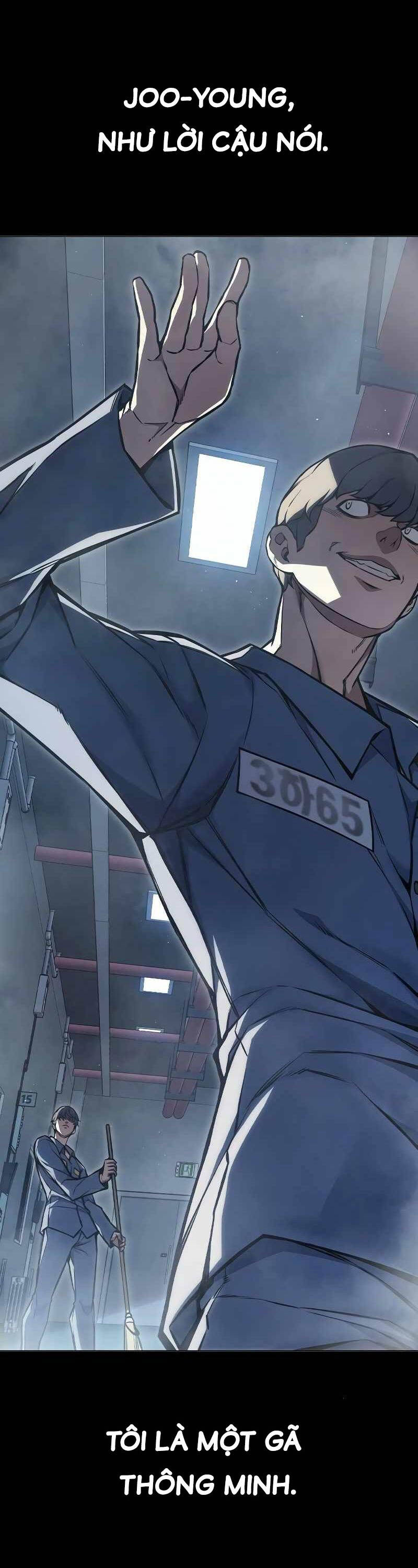 Nhà Tù Vị Thành Niên - Chapter 8 - Page 62