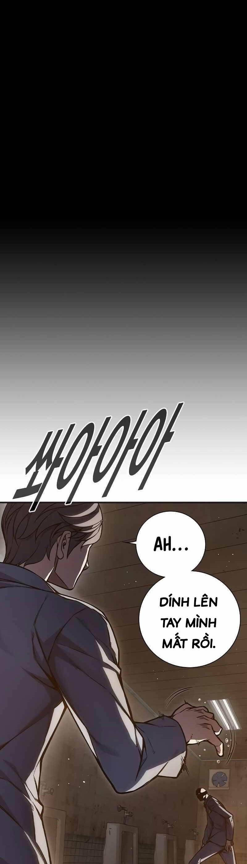 Nhà Tù Vị Thành Niên - Chapter 8 - Page 63