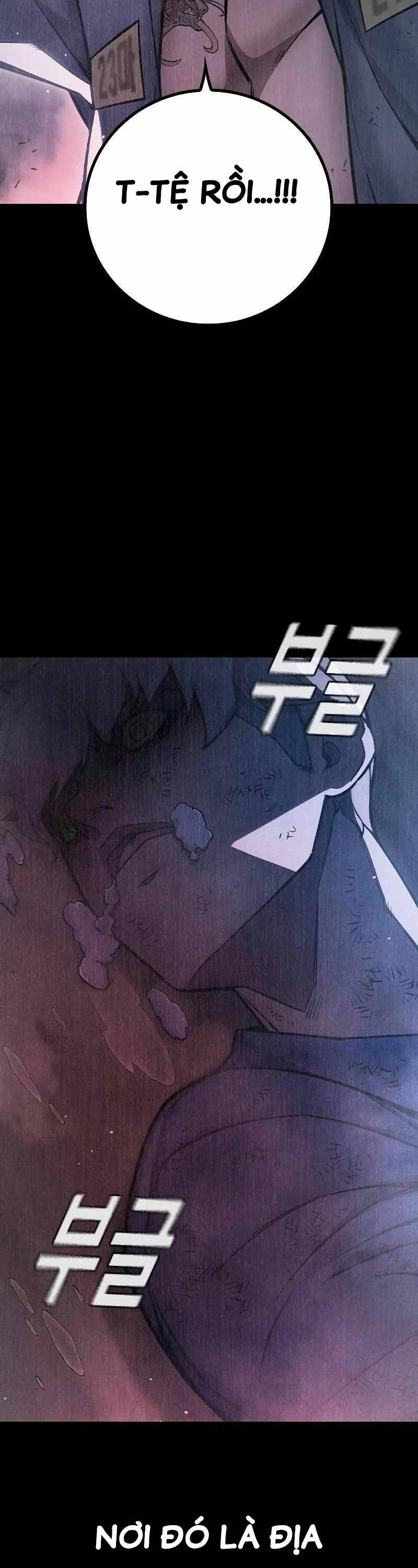 Nhà Tù Vị Thành Niên - Chapter 8 - Page 7