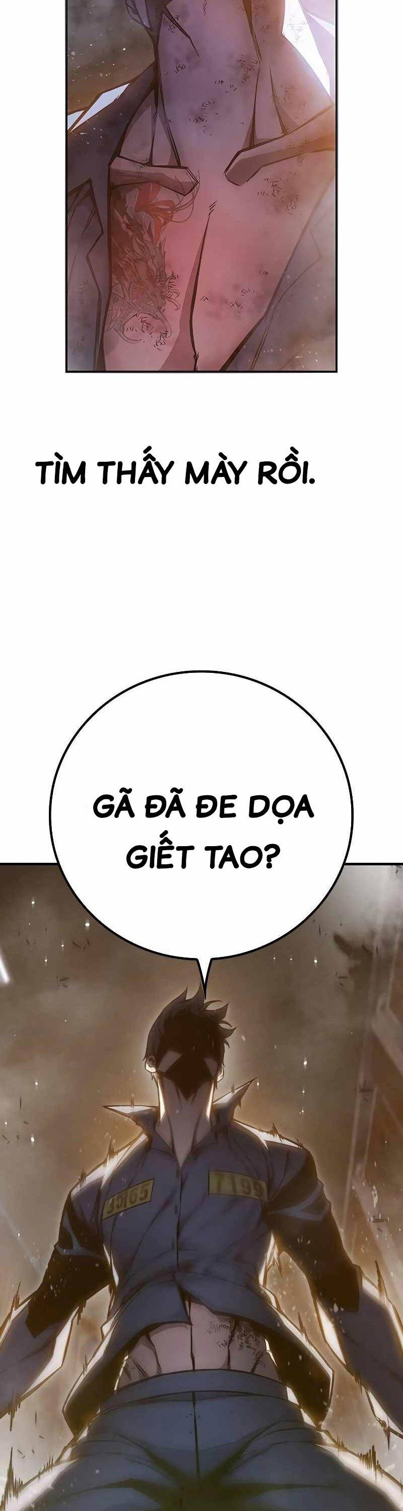 Nhà Tù Vị Thành Niên - Chapter 8 - Page 70