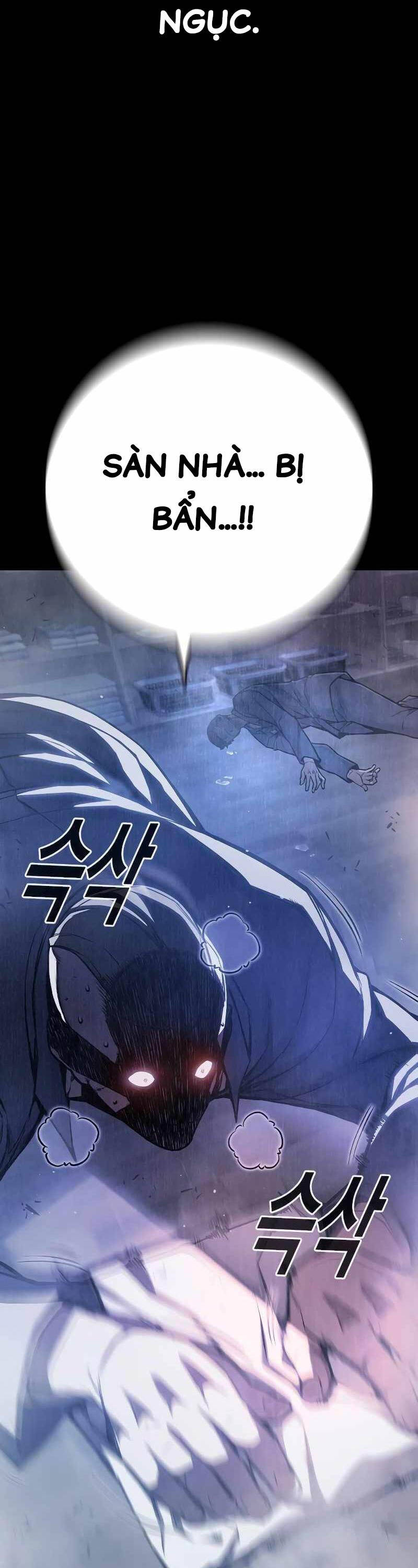 Nhà Tù Vị Thành Niên - Chapter 8 - Page 8