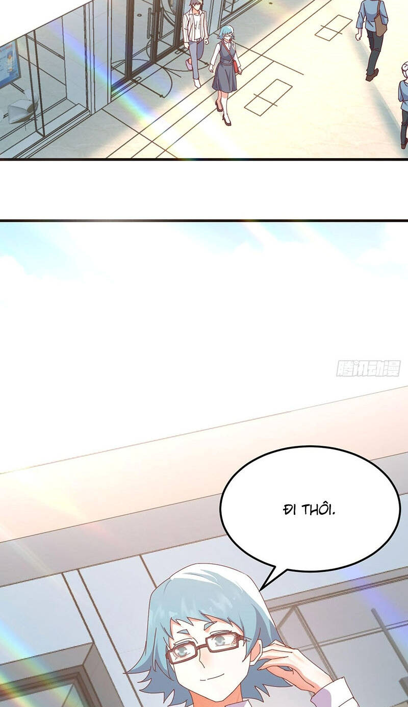 Trong Nhà Có 2 Bạn Gái Song Sinh - Chapter 330 - Page 13