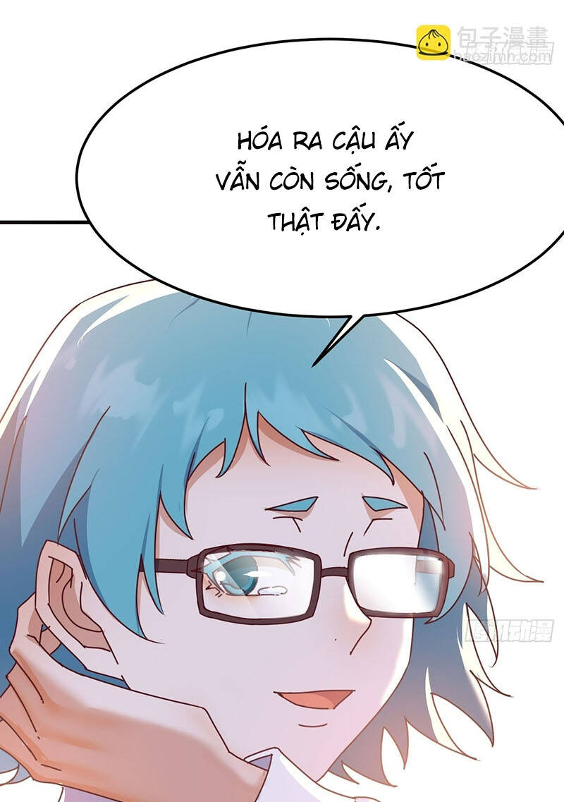 Trong Nhà Có 2 Bạn Gái Song Sinh - Chapter 330 - Page 16