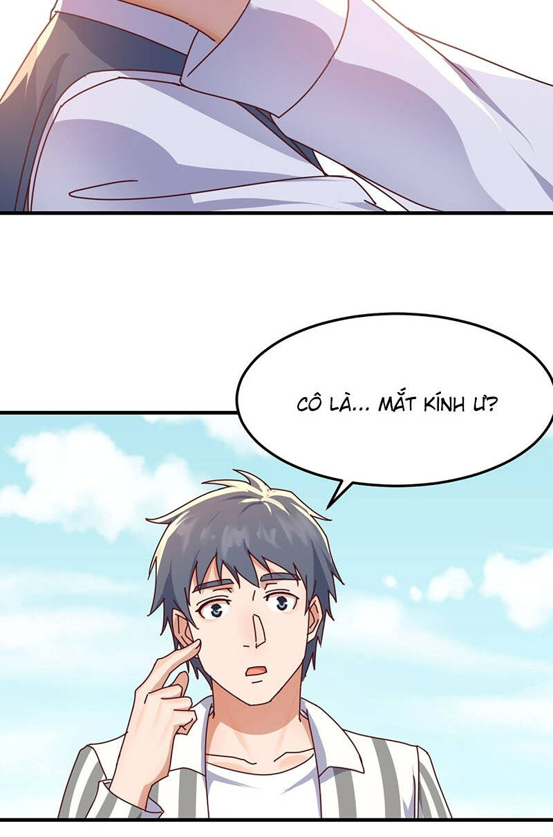 Trong Nhà Có 2 Bạn Gái Song Sinh - Chapter 330 - Page 17