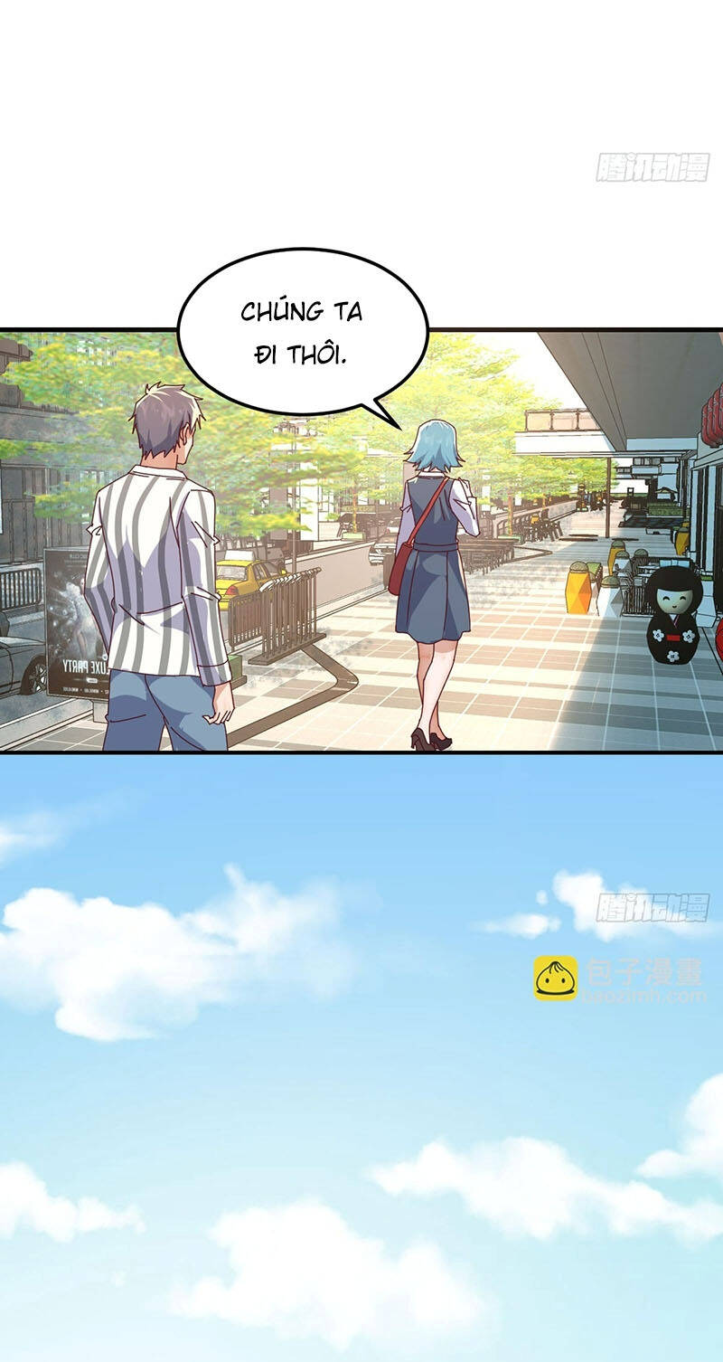 Trong Nhà Có 2 Bạn Gái Song Sinh - Chapter 330 - Page 18