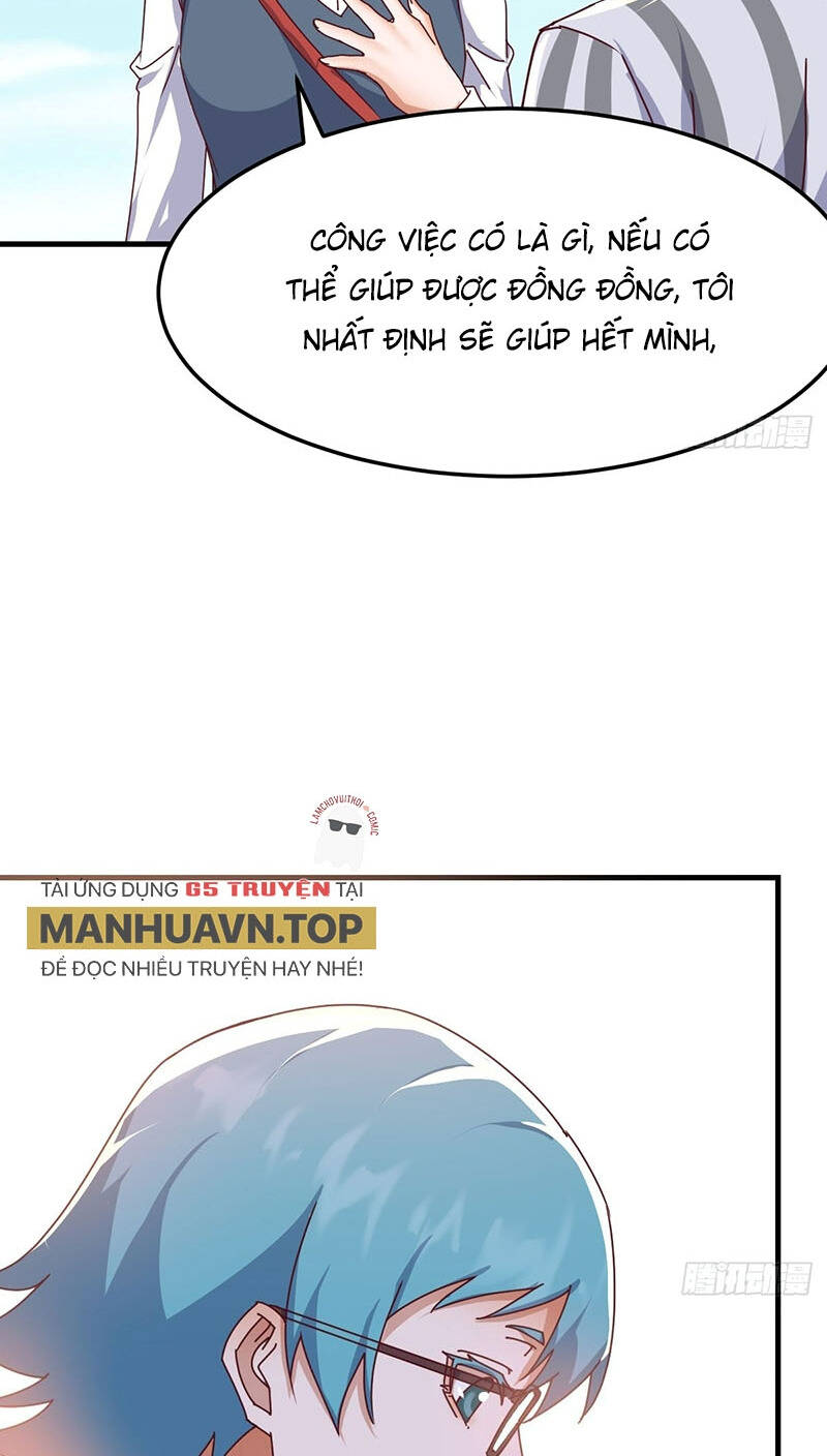 Trong Nhà Có 2 Bạn Gái Song Sinh - Chapter 330 - Page 21