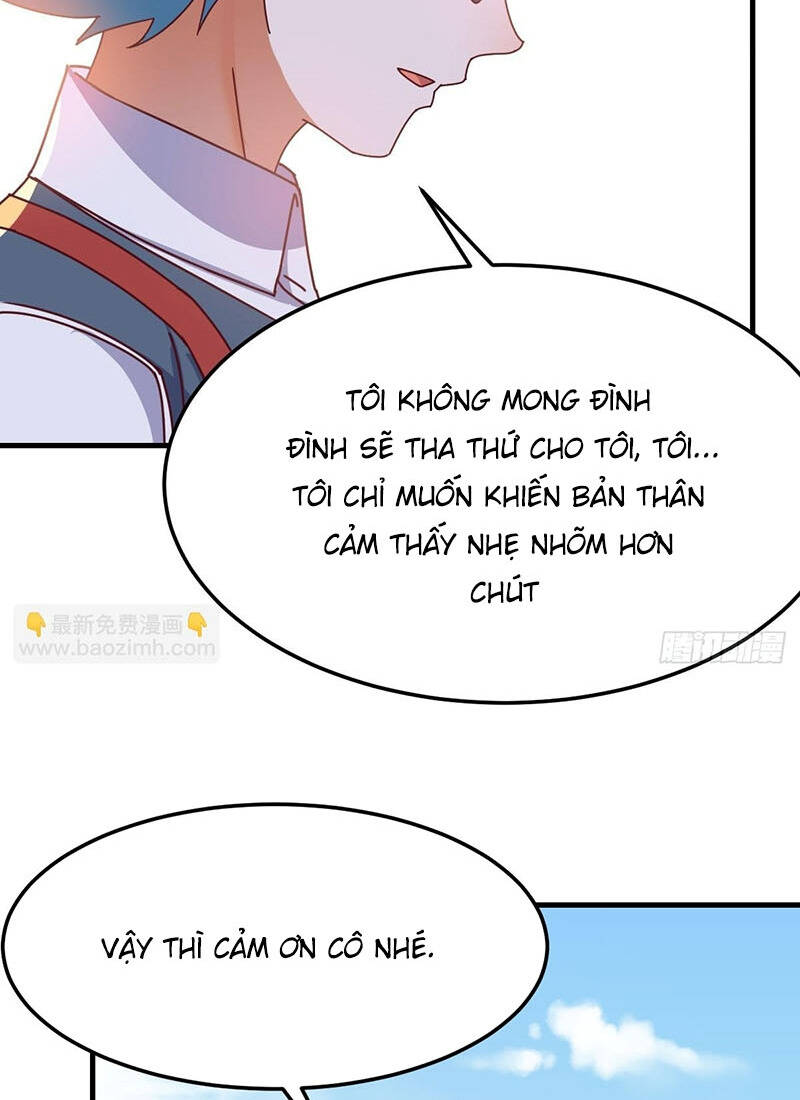 Trong Nhà Có 2 Bạn Gái Song Sinh - Chapter 330 - Page 22