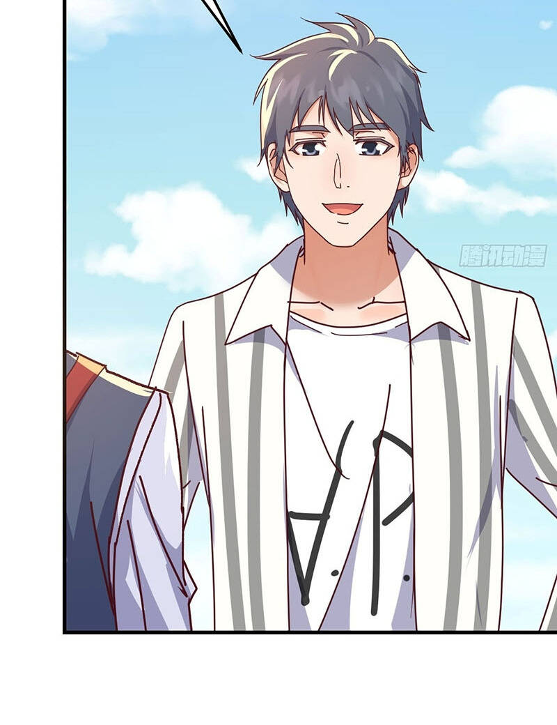 Trong Nhà Có 2 Bạn Gái Song Sinh - Chapter 330 - Page 23