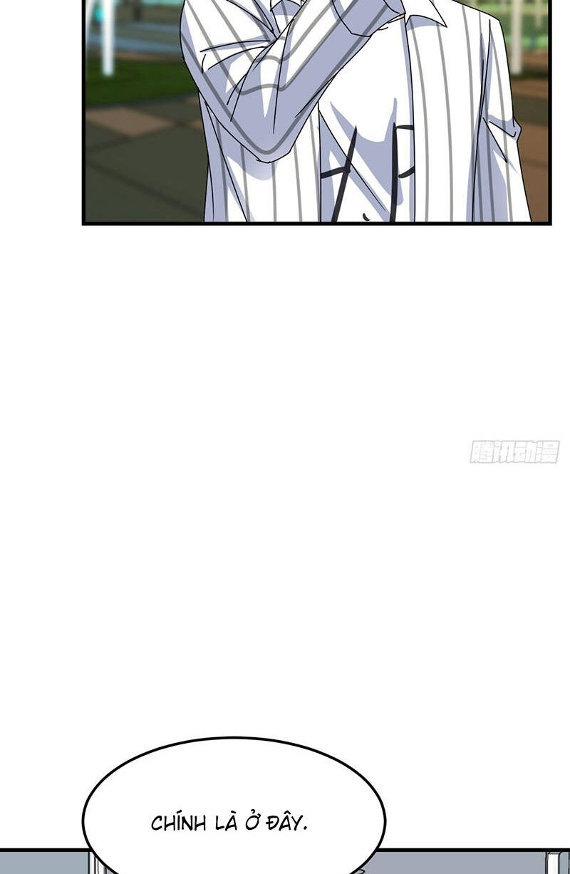 Trong Nhà Có 2 Bạn Gái Song Sinh - Chapter 330 - Page 34