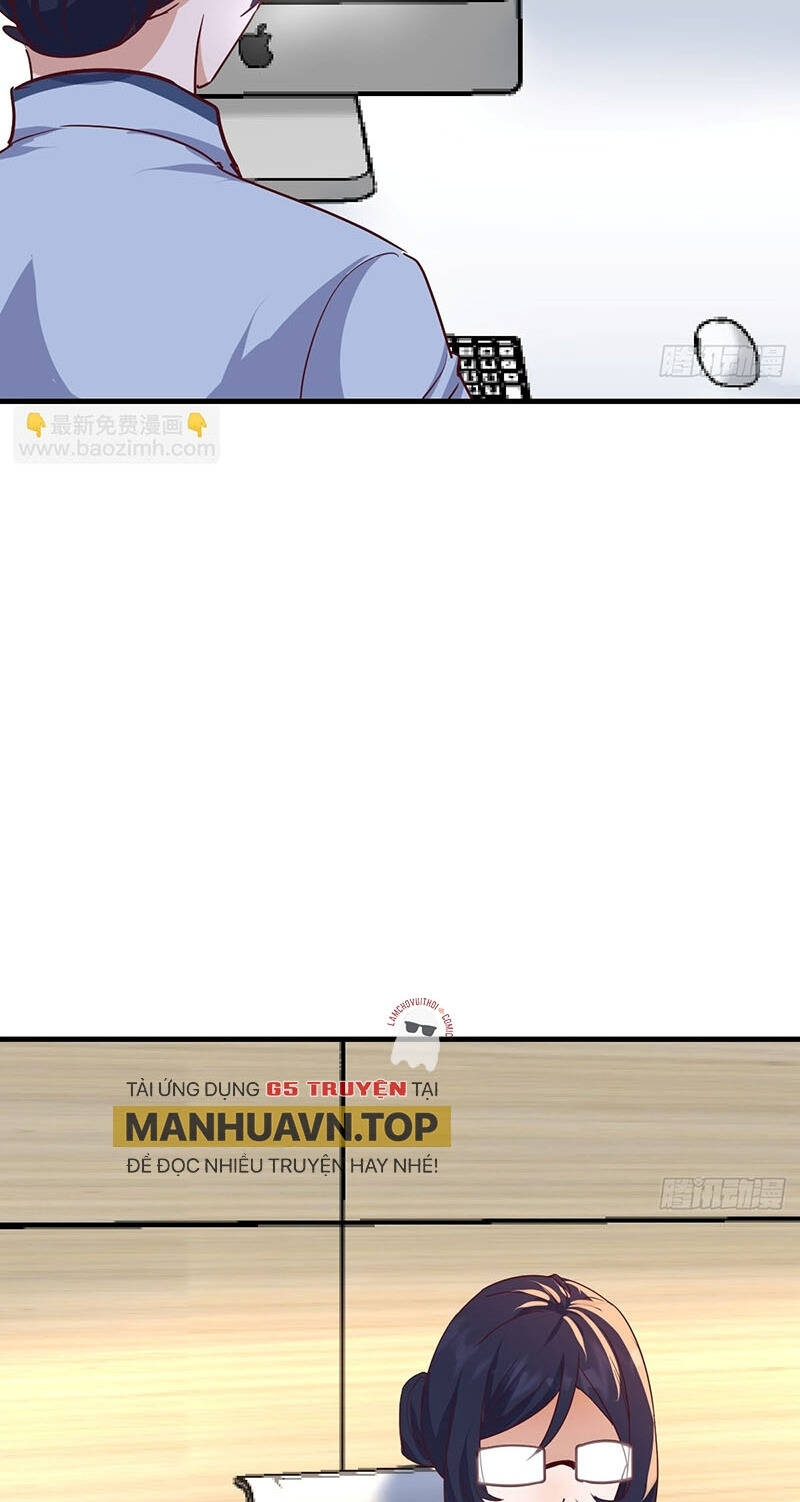 Trong Nhà Có 2 Bạn Gái Song Sinh - Chapter 330 - Page 37