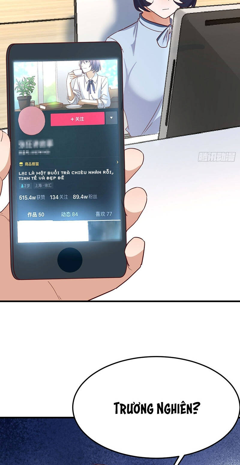 Trong Nhà Có 2 Bạn Gái Song Sinh - Chapter 330 - Page 38