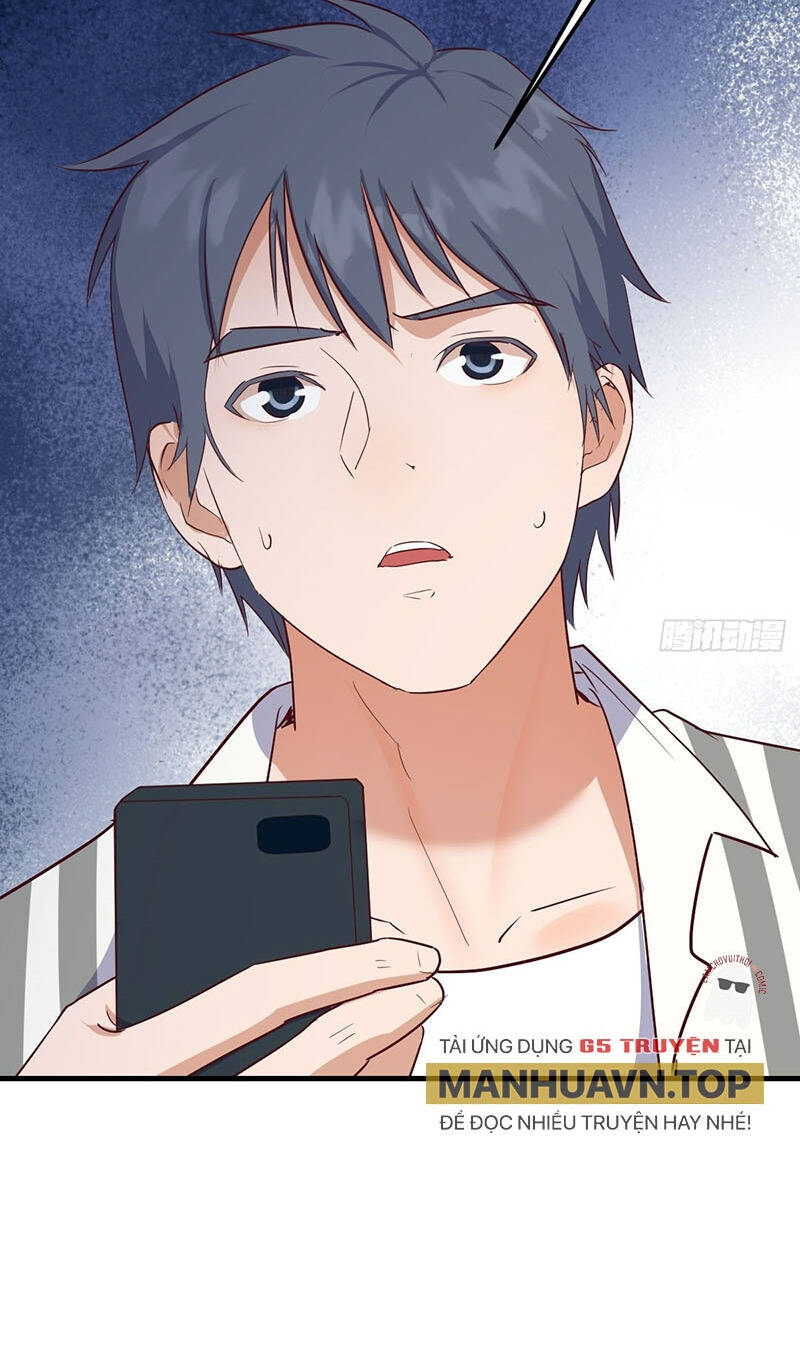 Trong Nhà Có 2 Bạn Gái Song Sinh - Chapter 330 - Page 39