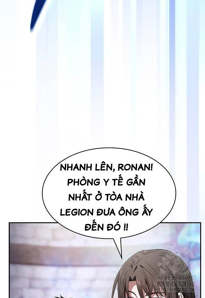 Kiếm Sĩ Thiên Tài Của Học Viện - Chapter 57 - Page 10