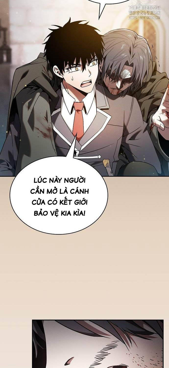 Kiếm Sĩ Thiên Tài Của Học Viện - Chapter 57 - Page 23