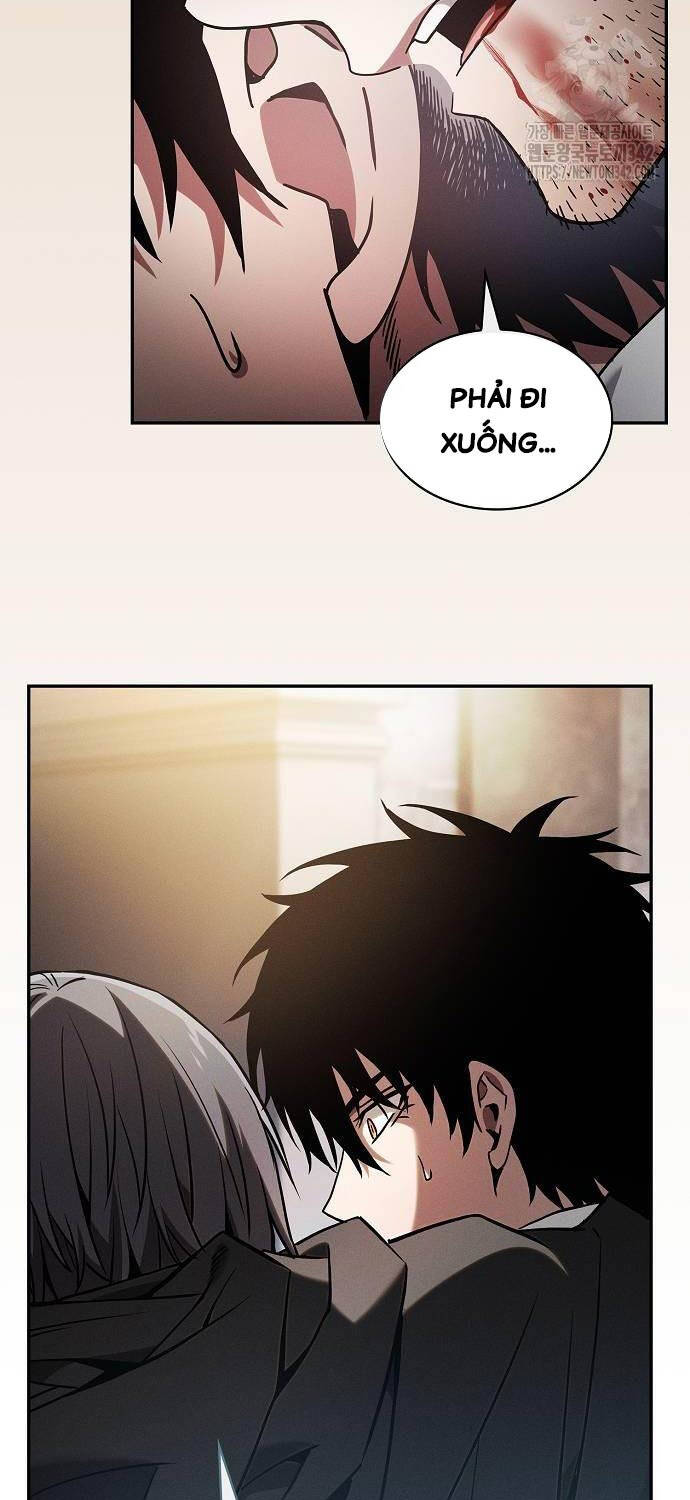 Kiếm Sĩ Thiên Tài Của Học Viện - Chapter 57 - Page 24