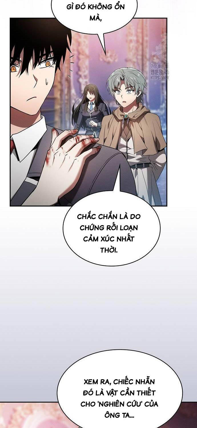 Kiếm Sĩ Thiên Tài Của Học Viện - Chapter 57 - Page 3