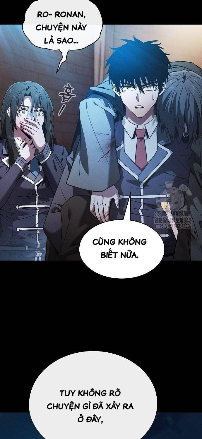 Kiếm Sĩ Thiên Tài Của Học Viện - Chapter 57 - Page 30