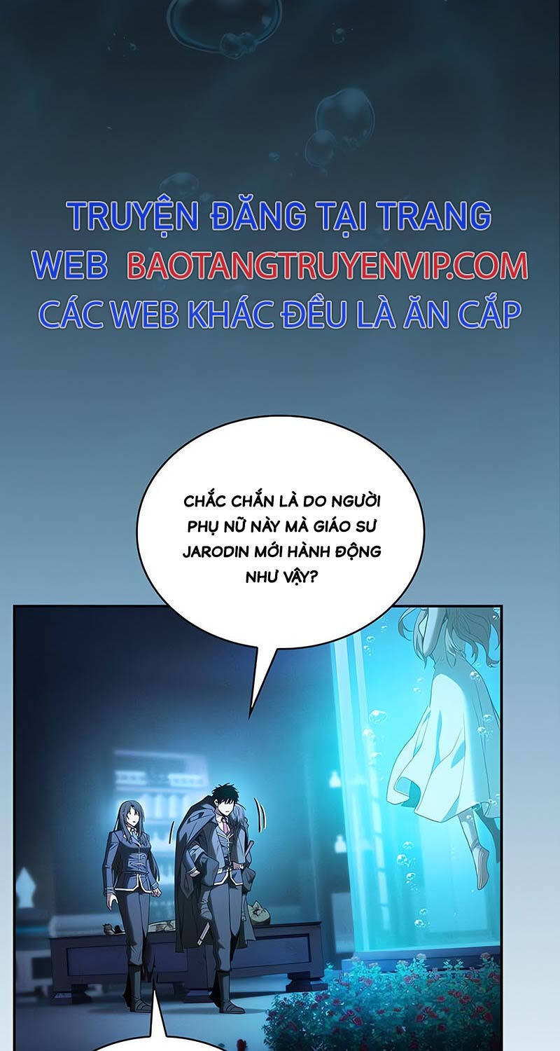 Kiếm Sĩ Thiên Tài Của Học Viện - Chapter 57 - Page 36