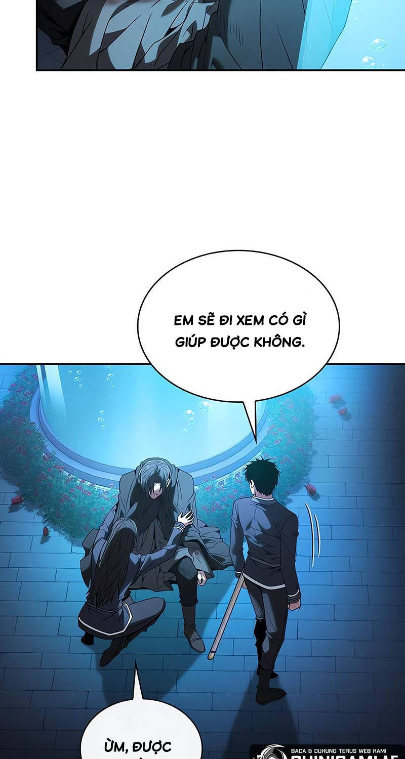 Kiếm Sĩ Thiên Tài Của Học Viện - Chapter 57 - Page 38