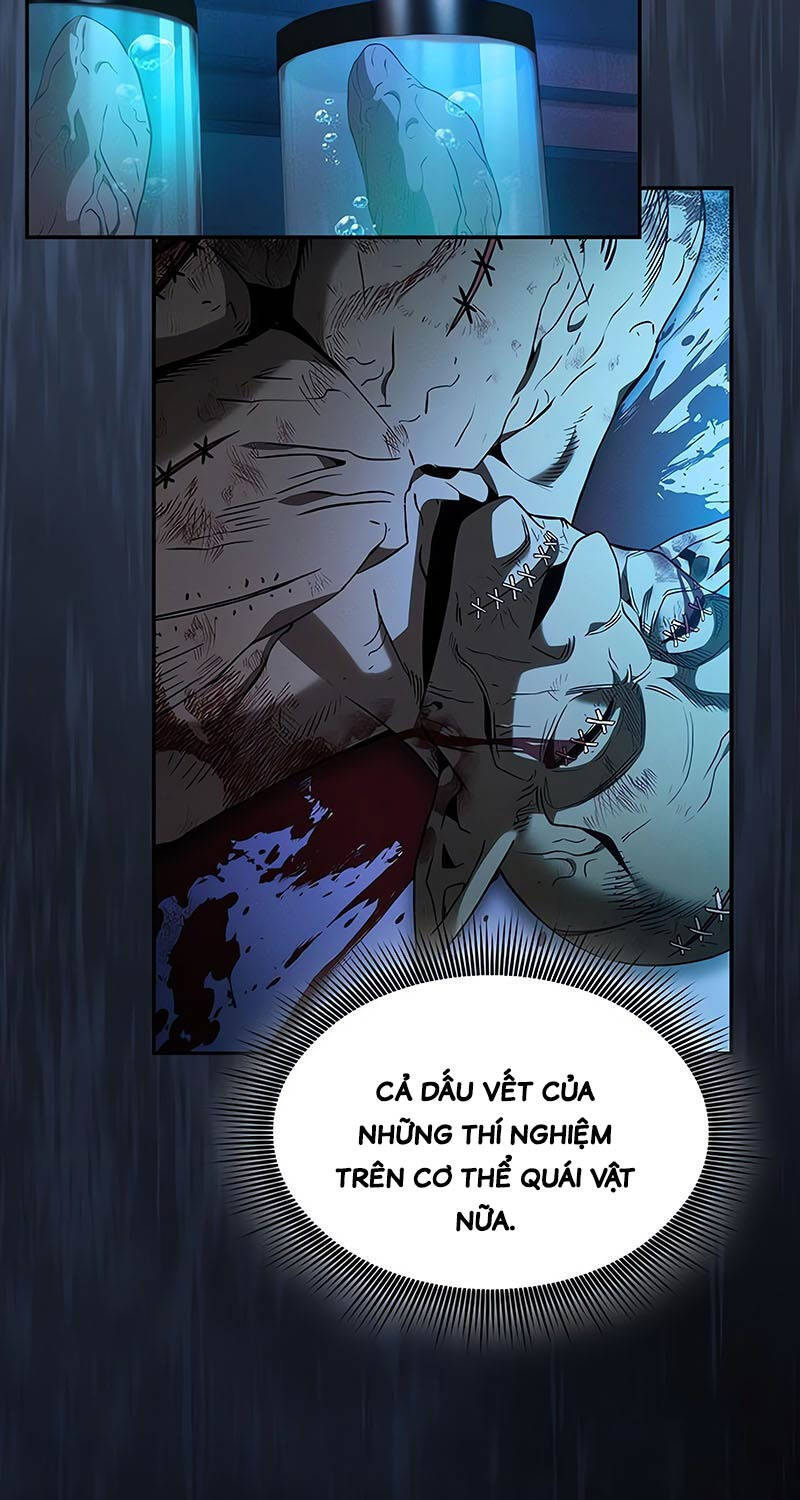 Kiếm Sĩ Thiên Tài Của Học Viện - Chapter 57 - Page 41