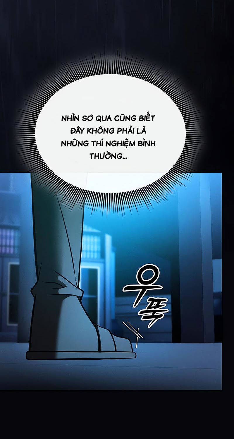 Kiếm Sĩ Thiên Tài Của Học Viện - Chapter 57 - Page 42