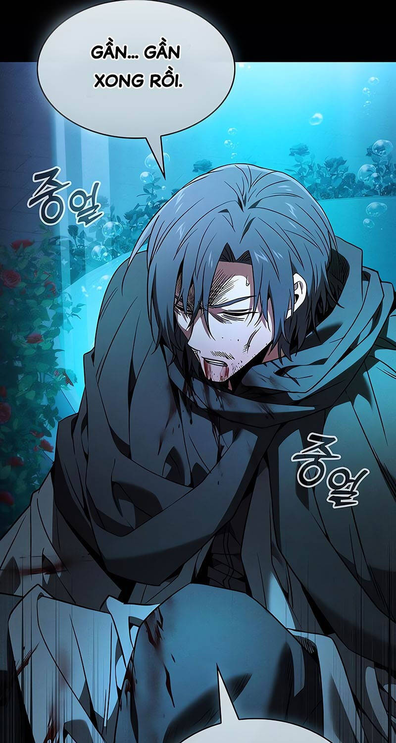 Kiếm Sĩ Thiên Tài Của Học Viện - Chapter 57 - Page 48