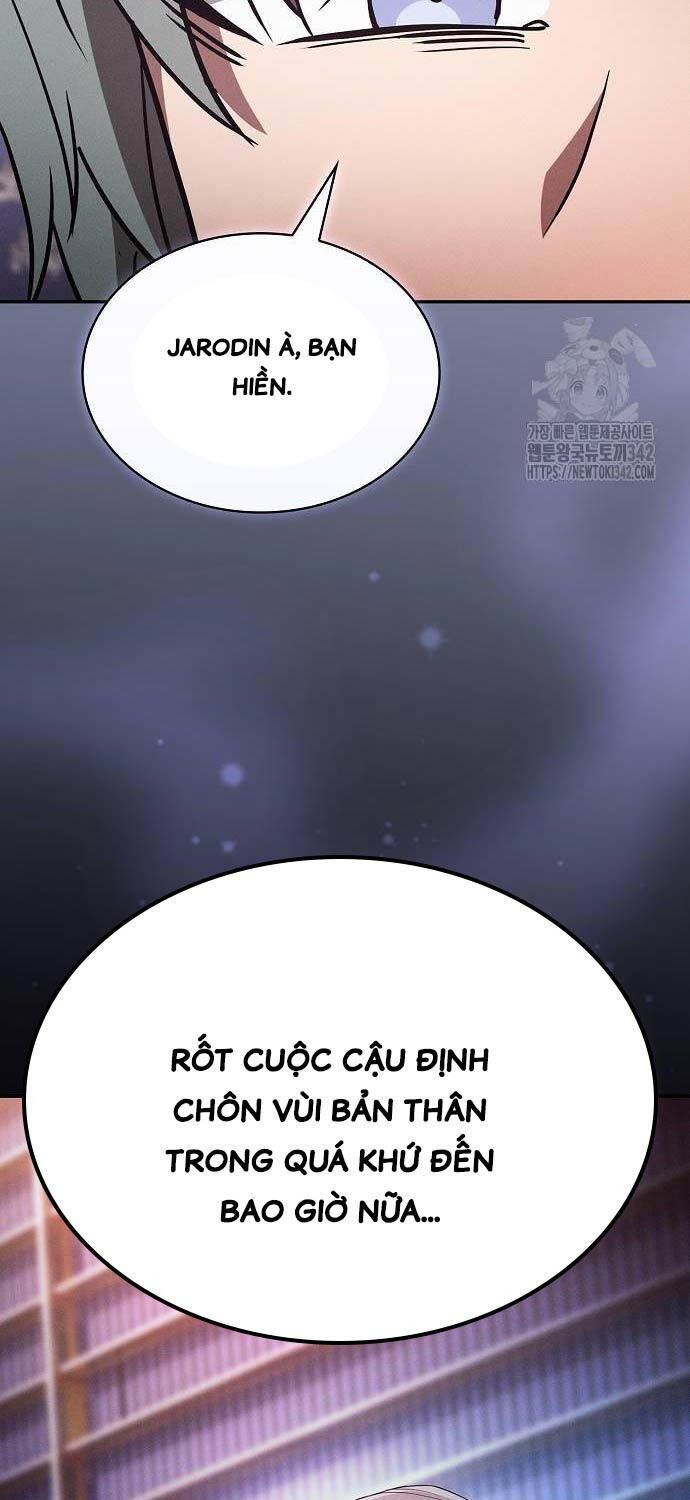 Kiếm Sĩ Thiên Tài Của Học Viện - Chapter 57 - Page 5