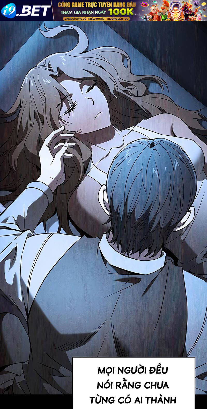 Kiếm Sĩ Thiên Tài Của Học Viện - Chapter 57 - Page 55
