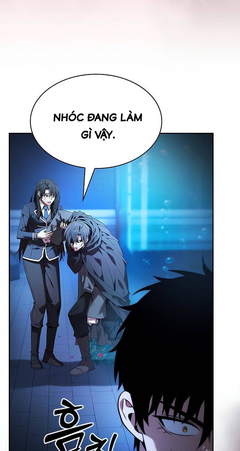 Kiếm Sĩ Thiên Tài Của Học Viện - Chapter 57 - Page 87