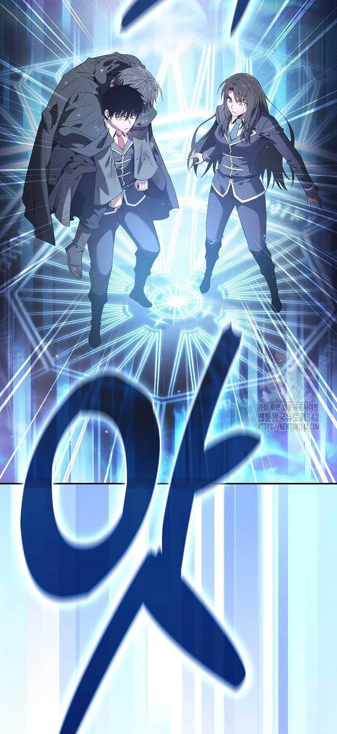 Kiếm Sĩ Thiên Tài Của Học Viện - Chapter 57 - Page 9