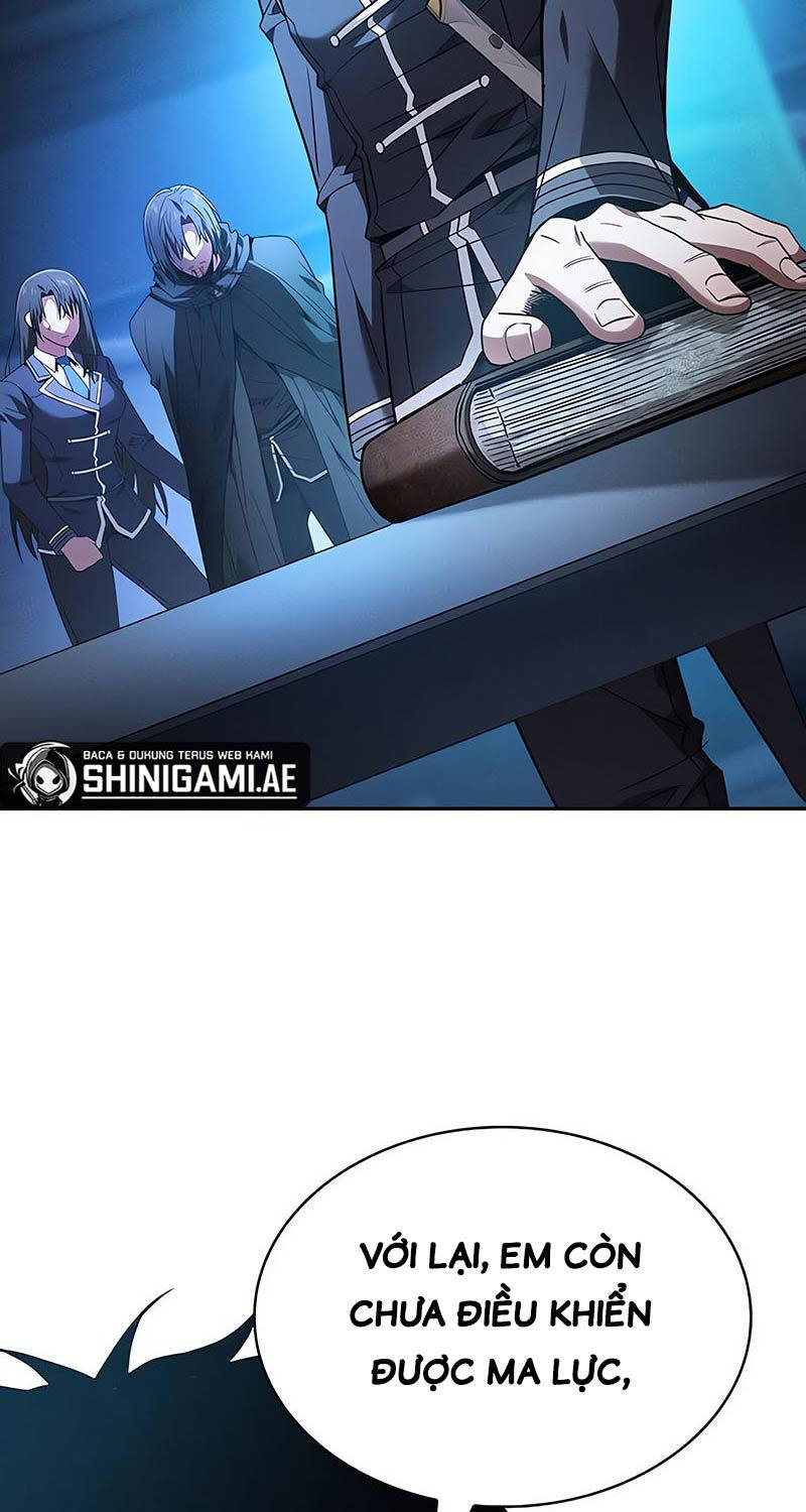 Kiếm Sĩ Thiên Tài Của Học Viện - Chapter 57 - Page 93