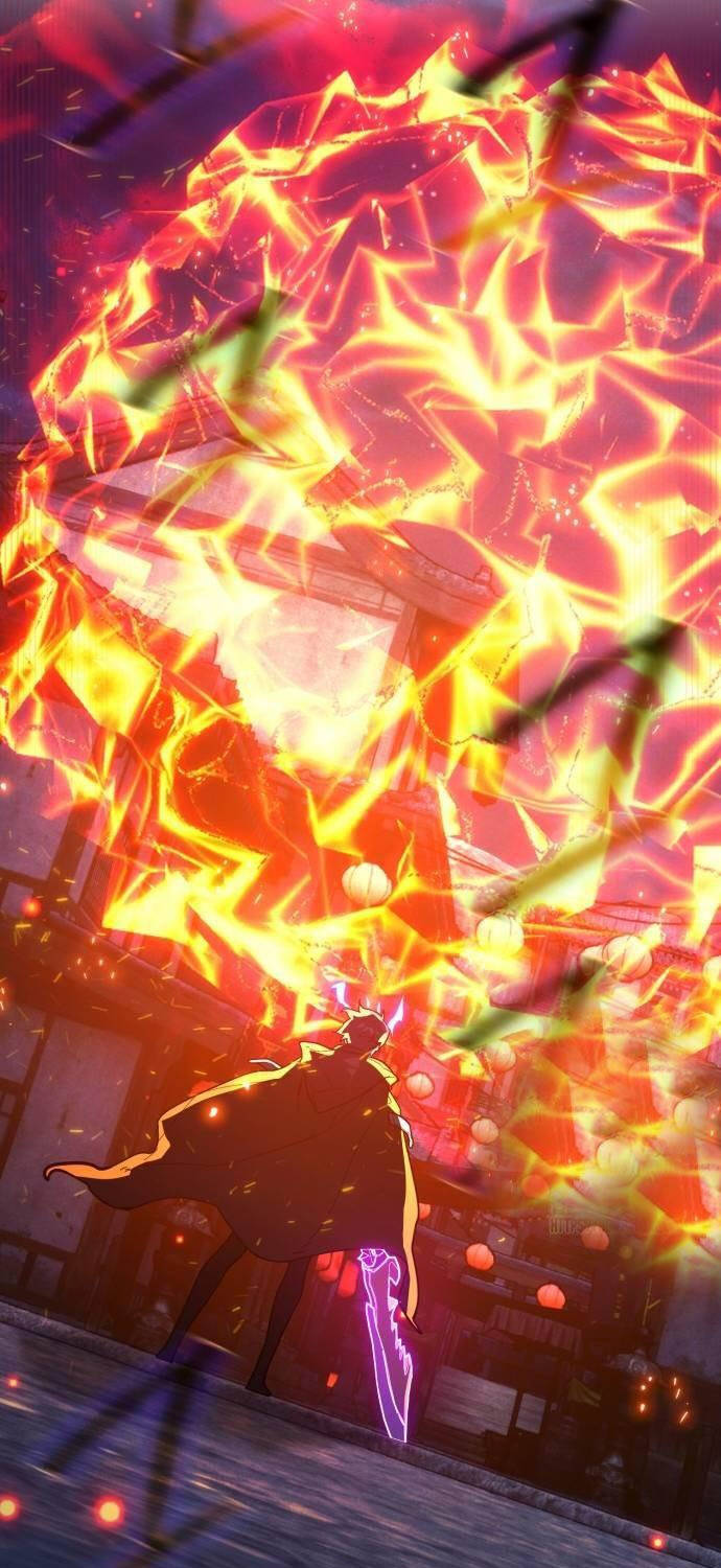 Quỷ Troll Mạnh Nhất Thế Giới - Chapter 91 - Page 102