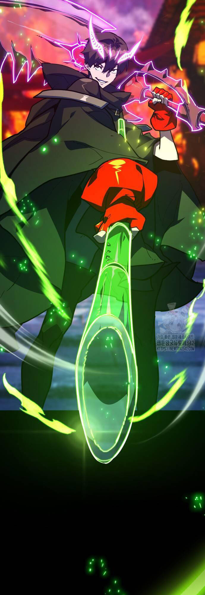 Quỷ Troll Mạnh Nhất Thế Giới - Chapter 93 - Page 27