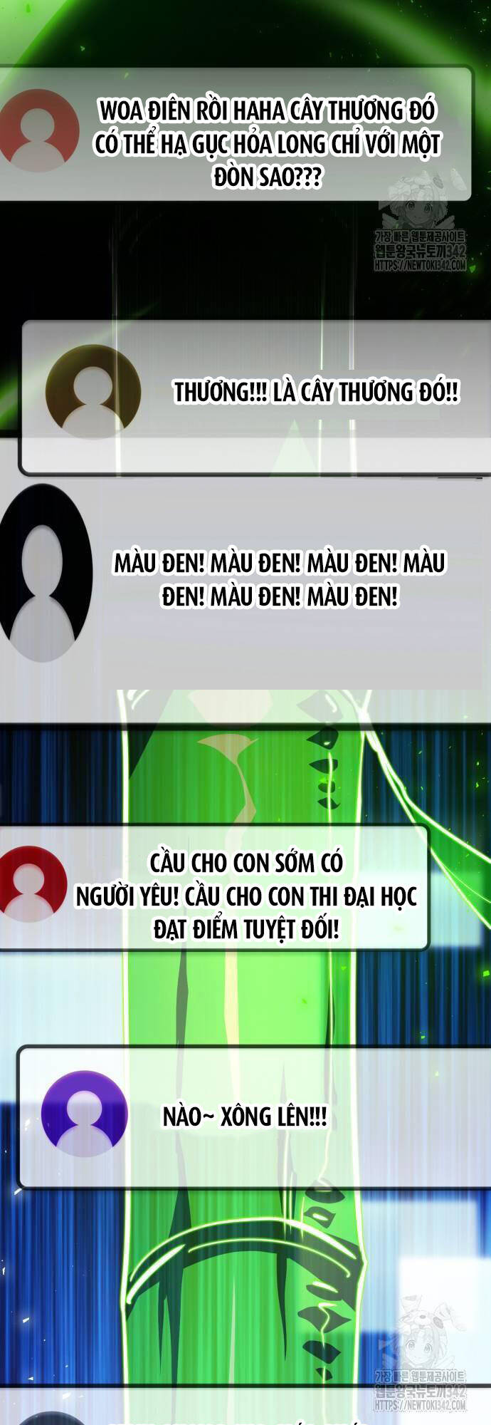 Quỷ Troll Mạnh Nhất Thế Giới - Chapter 93 - Page 29