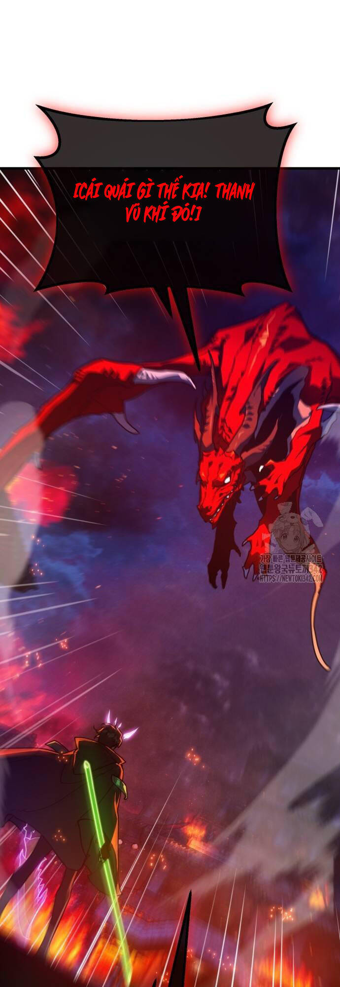 Quỷ Troll Mạnh Nhất Thế Giới - Chapter 93 - Page 31