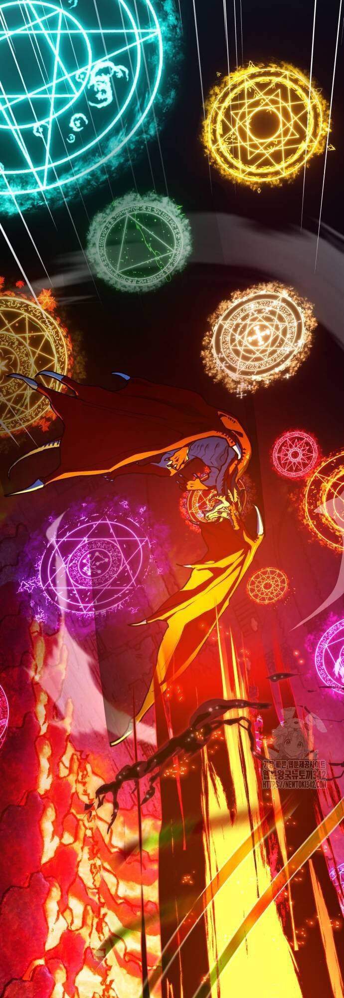 Quỷ Troll Mạnh Nhất Thế Giới - Chapter 93 - Page 34