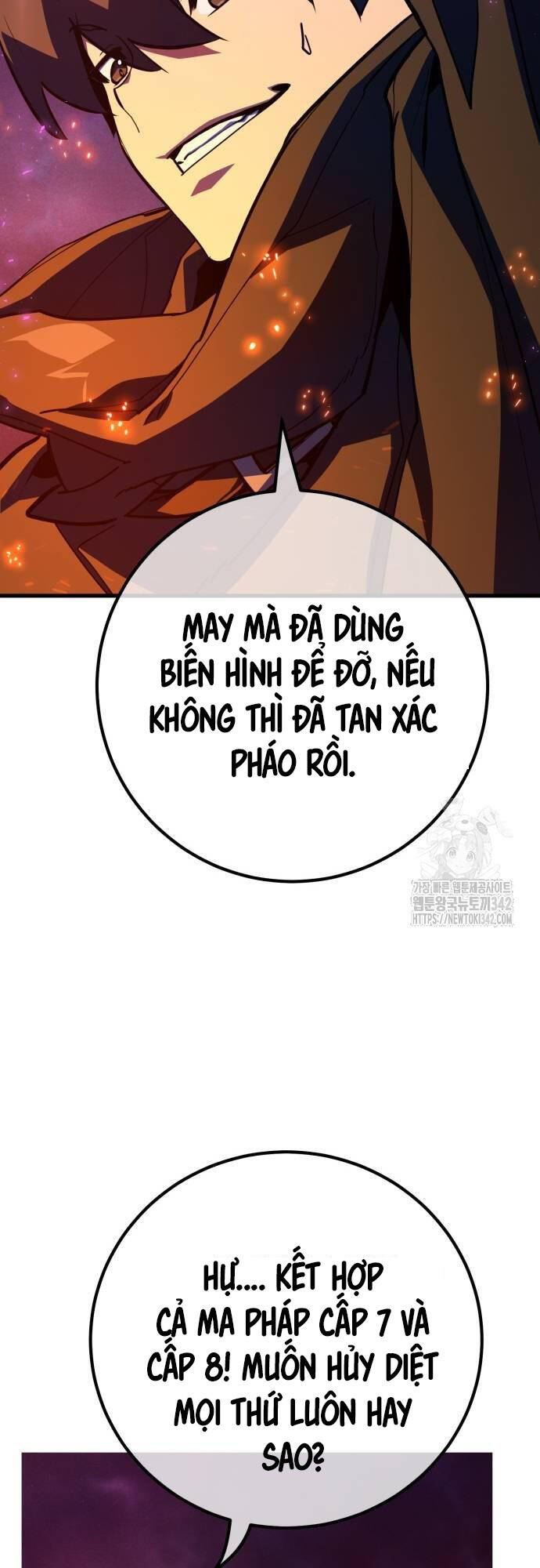Quỷ Troll Mạnh Nhất Thế Giới - Chapter 93 - Page 40
