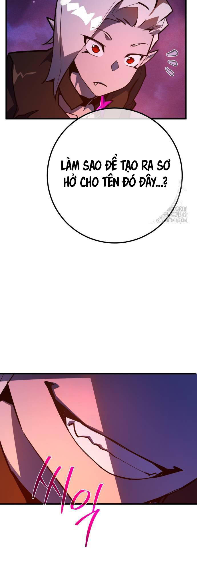 Quỷ Troll Mạnh Nhất Thế Giới - Chapter 93 - Page 45