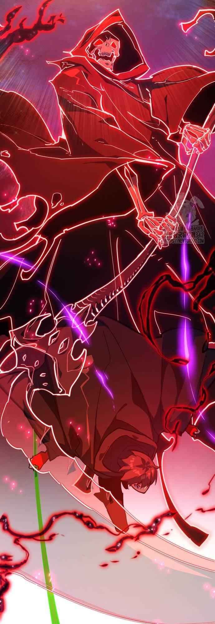 Quỷ Troll Mạnh Nhất Thế Giới - Chapter 93 - Page 67