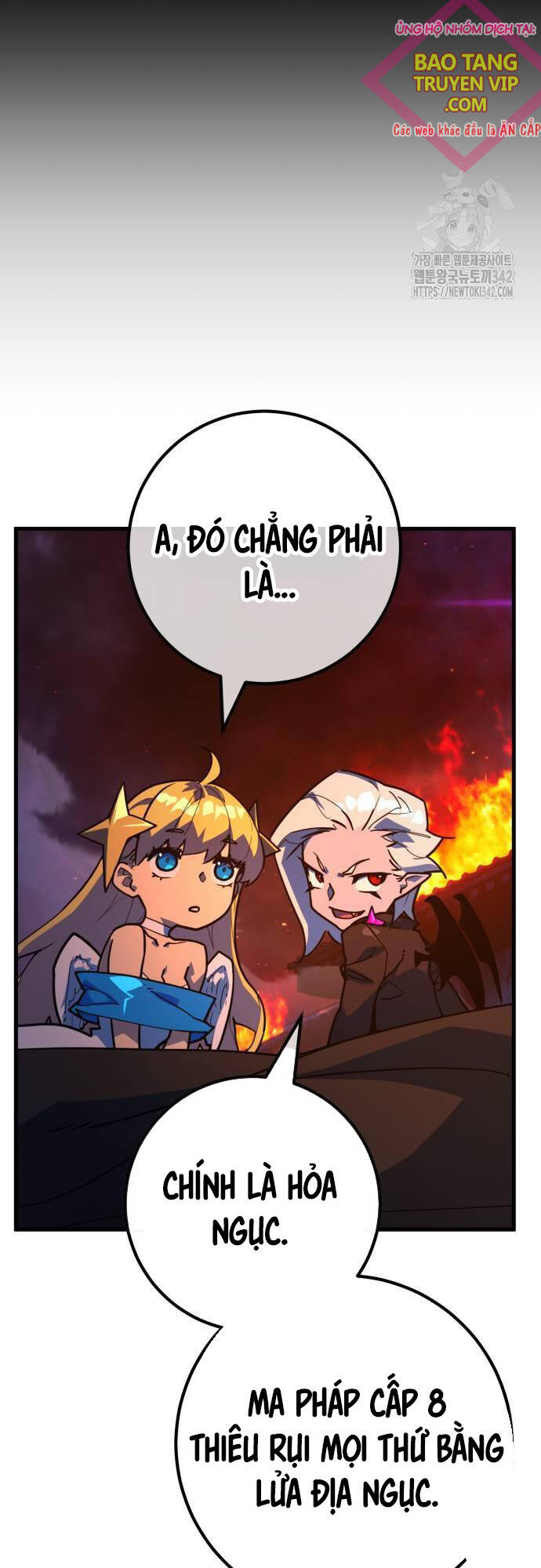 Quỷ Troll Mạnh Nhất Thế Giới - Chapter 93 - Page 7