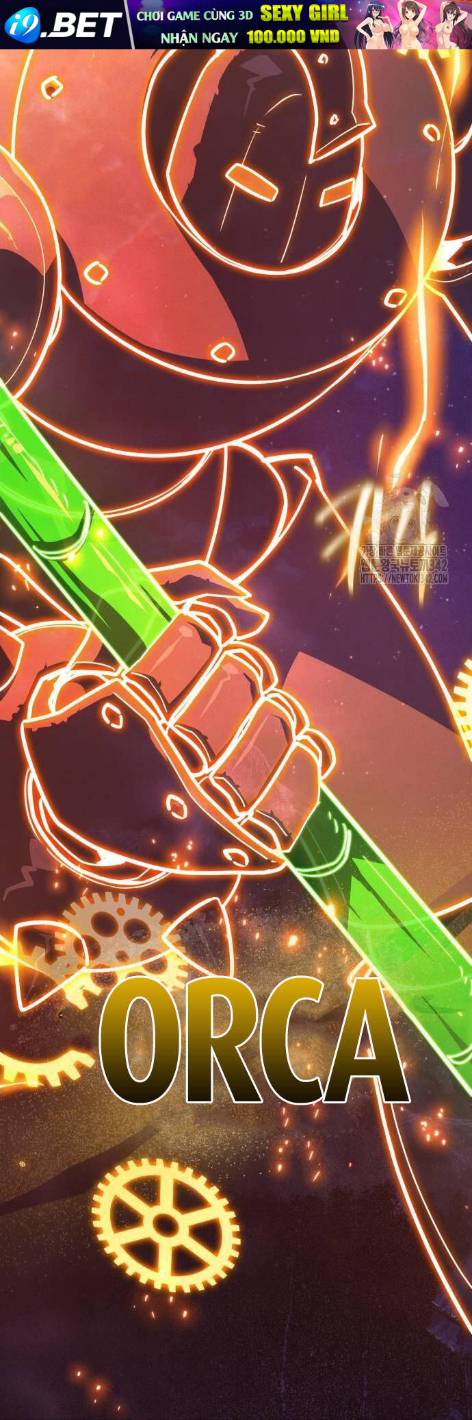 Quỷ Troll Mạnh Nhất Thế Giới - Chapter 93 - Page 75