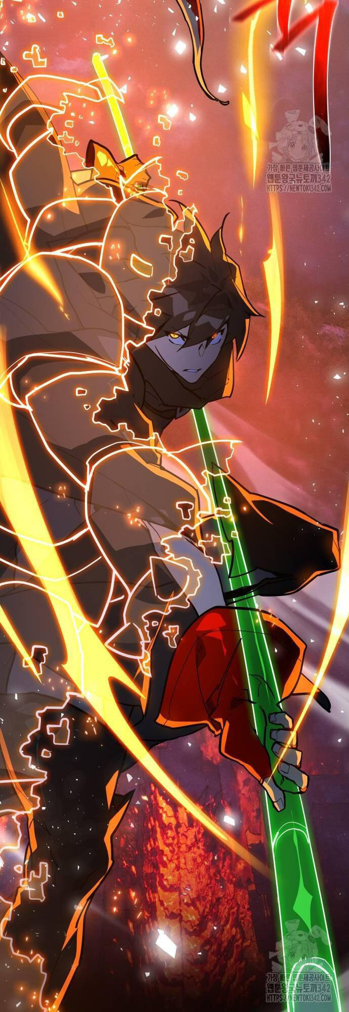 Quỷ Troll Mạnh Nhất Thế Giới - Chapter 93 - Page 81