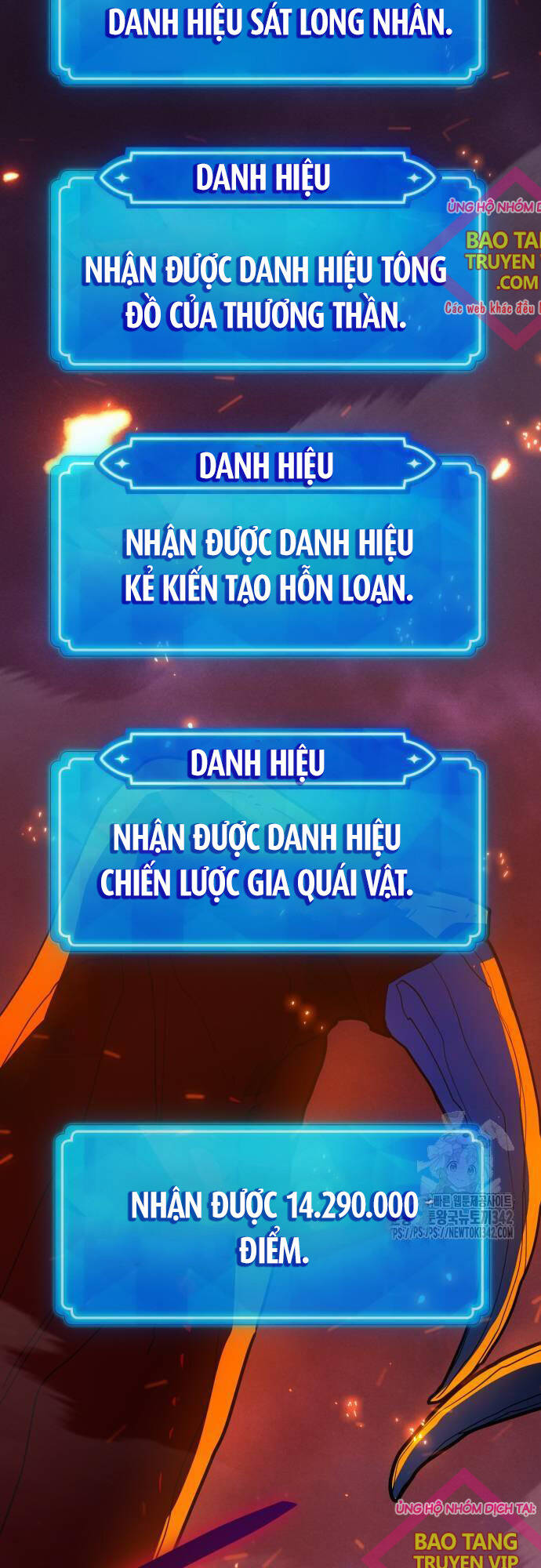 Quỷ Troll Mạnh Nhất Thế Giới - Chapter 93 - Page 91