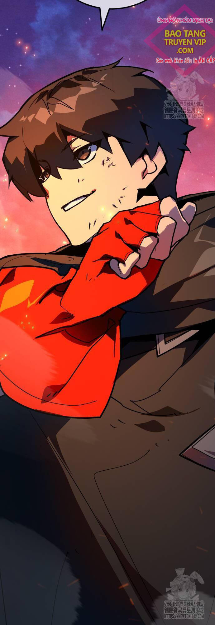 Quỷ Troll Mạnh Nhất Thế Giới - Chapter 93 - Page 94