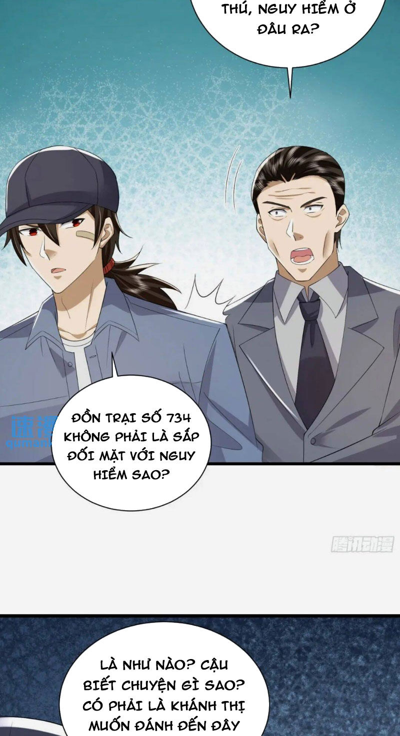 Đệ Nhất Danh Sách - Chapter 298 - Page 10