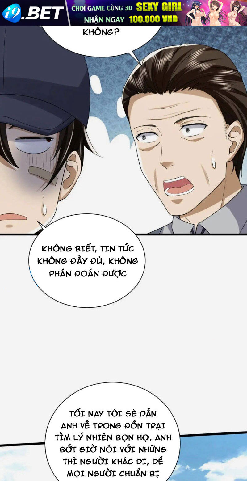 Đệ Nhất Danh Sách - Chapter 298 - Page 11